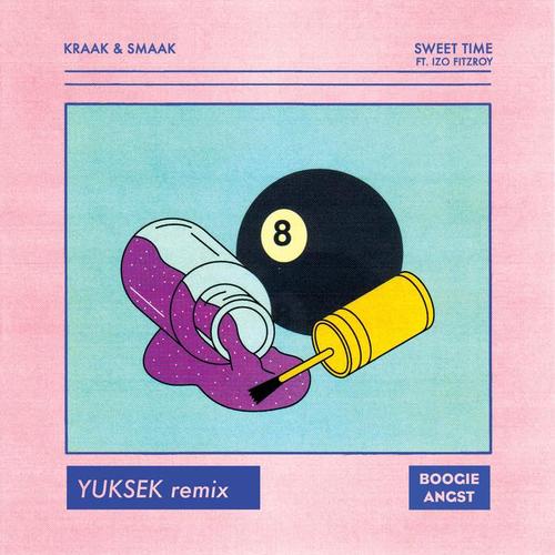 Sweet Time (Yuksek Remix)