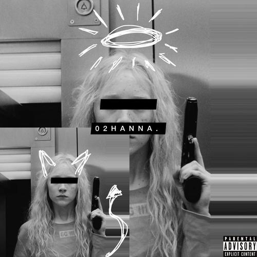 '02HANNA. (Explicit)