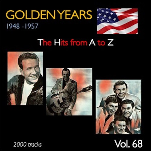 Golden Years 1948-1957 · The Hits from A to Z · , Vol. 68