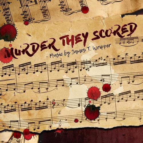 Murder They Scored