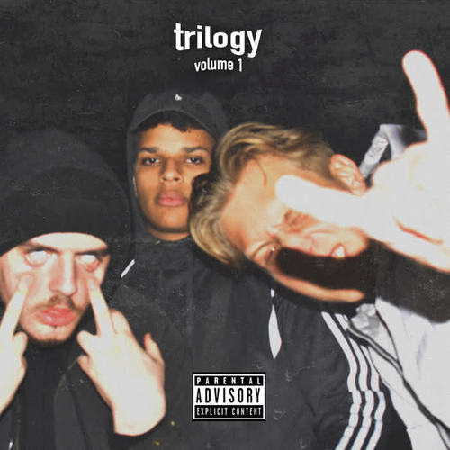 Trilogy, Vol. 1 (Explicit)