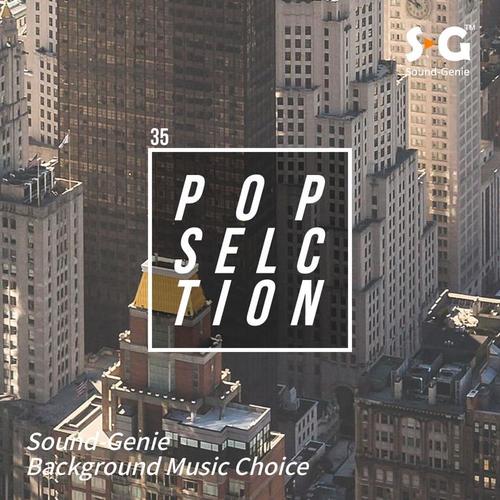 Sound-Genie Pop Selection 35