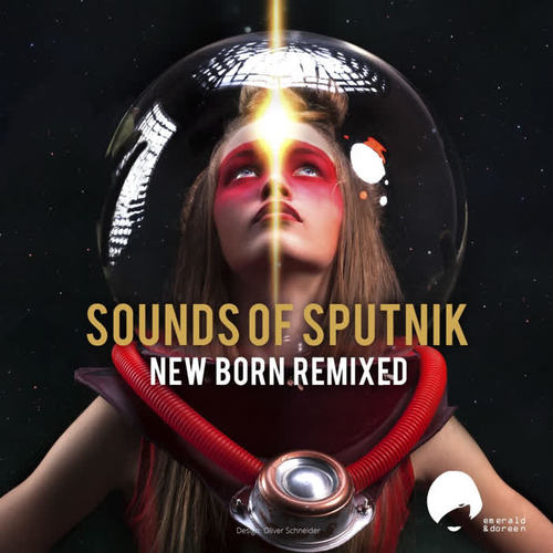 New Born Remixed