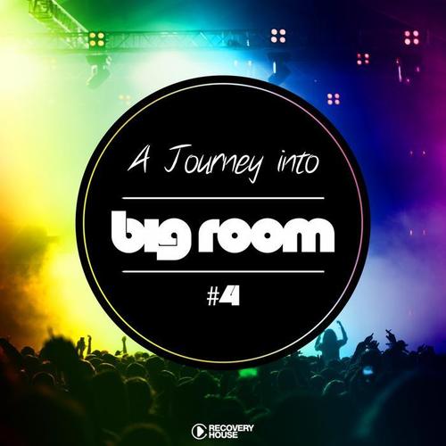 A Journey Into Big Room, Vol. 4