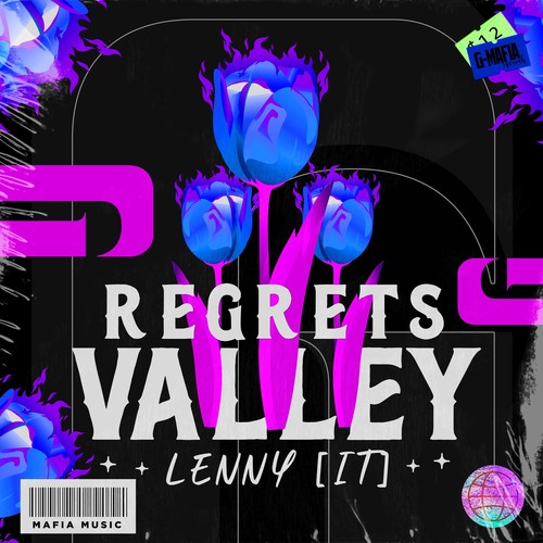 Regrets Valley (Radio-Edit)