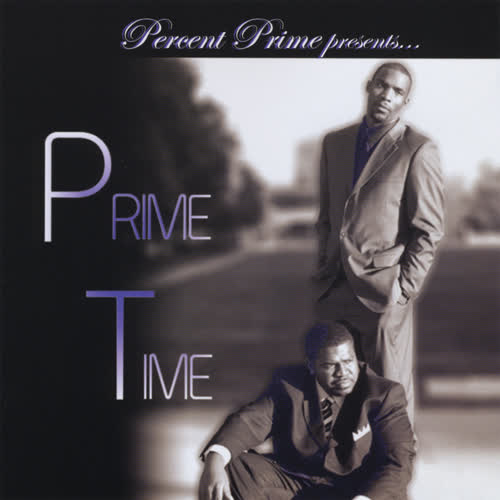 Percent Prime Presents: Prime Time