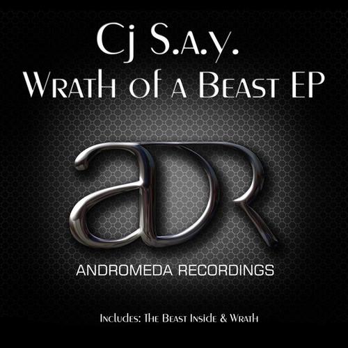 Wrath of A Beast EP