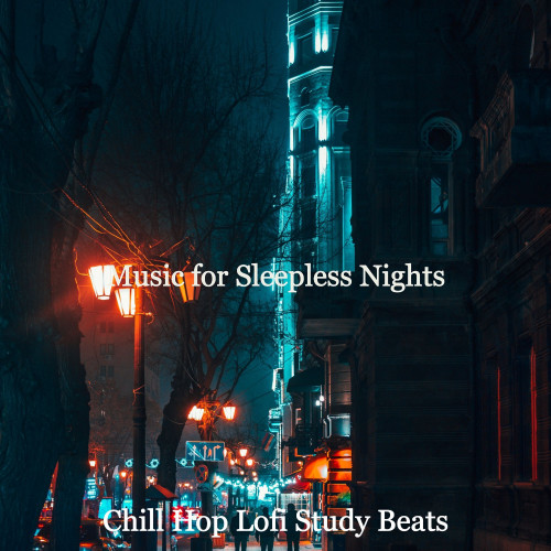 Music for Sleepless Nights