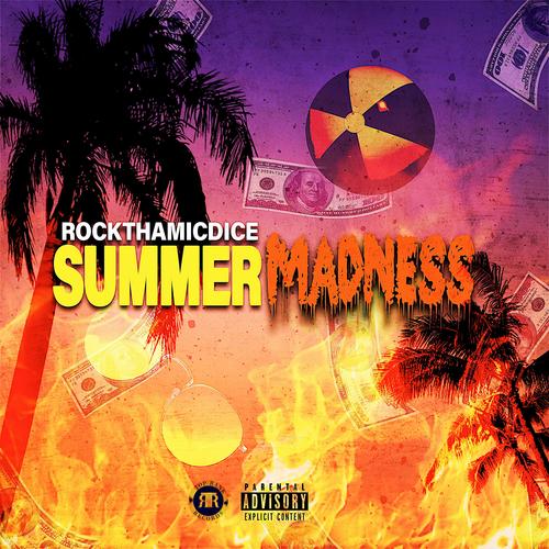 SummerMadness, Vol. 1 (Explicit)