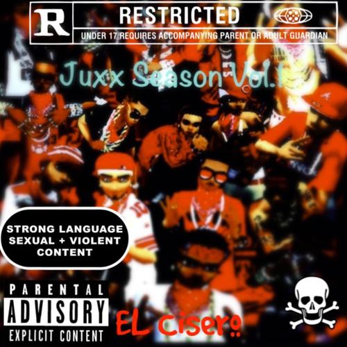 Juxx Season Vol.1 (Explicit)