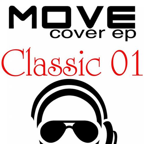 Move  Classic, Vol. 1 Cover - EP