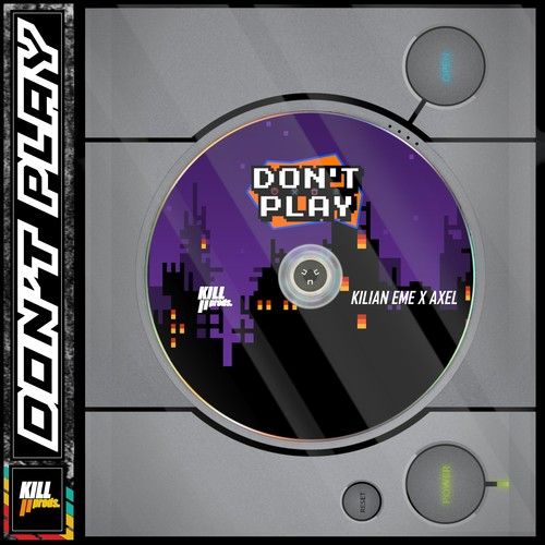 Don't Play (Explicit)