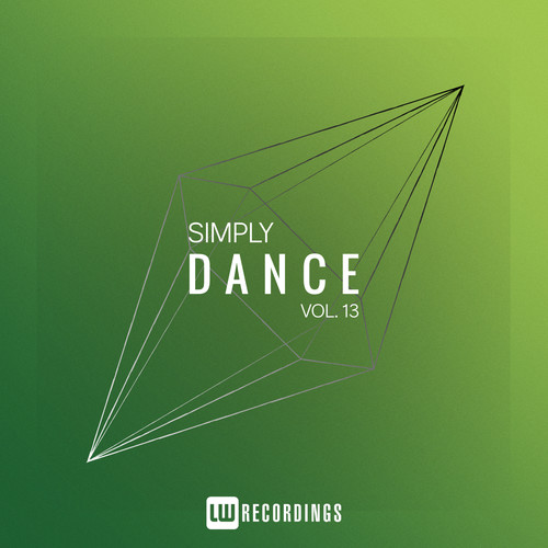 Simply Dance, Vol. 13