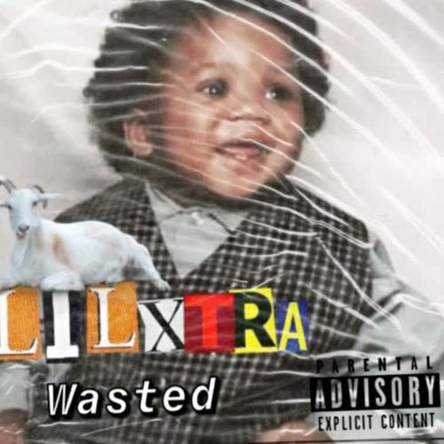 Wasted (Explicit)