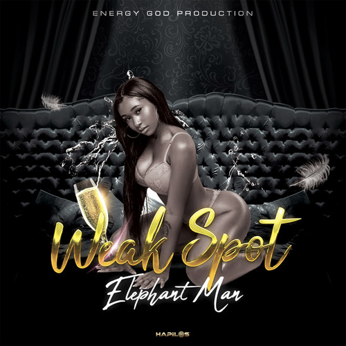 Weak Spot (Explicit)