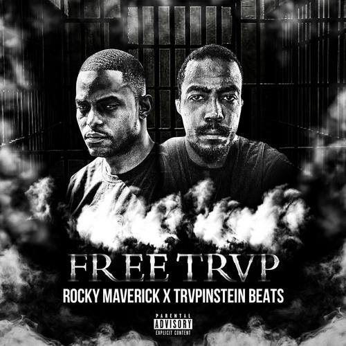 Free Trvp (feat. Tank the Machine & Fruity Loop King) [Explicit]