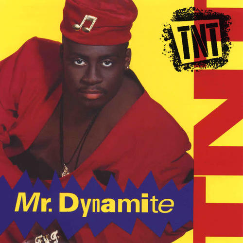 Mr. Dynamite