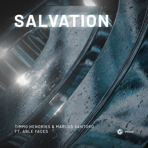 Salvation