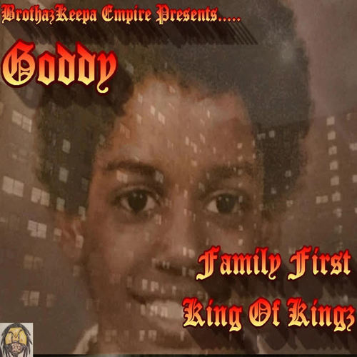 Family First King of Kingz (Explicit)