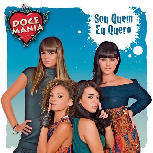 Sou Quem eu Quero