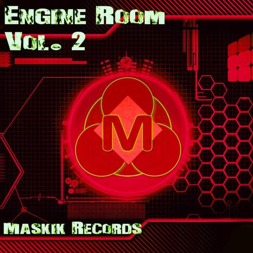 Engine Room Vol.2