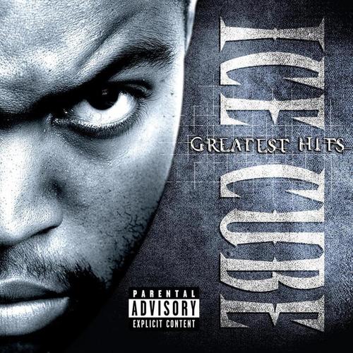 Ice Cube - Greatest Hits