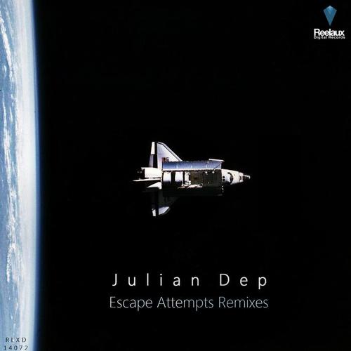 Escape Attempts Remixes