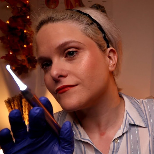 The MOST Amazing Ear Clean Of Your Life
