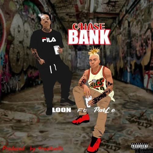 Chase Bank (feat. Parlé) (Explicit)