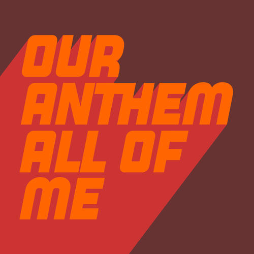 All Of Me (Kevin McKay Mixes)