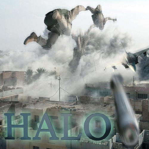 HALO (Explicit)