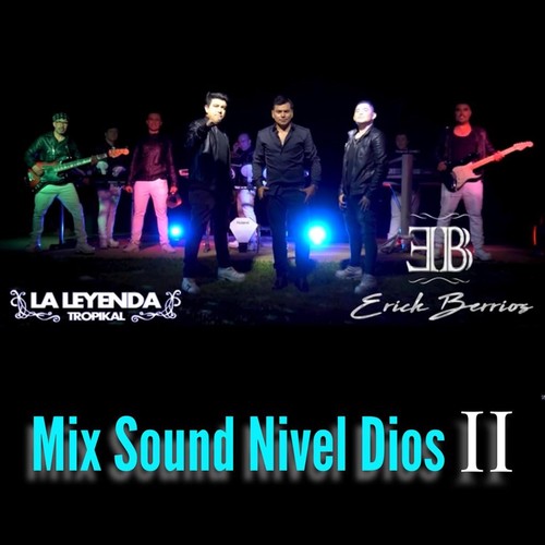 Mix Sound Nivel Dios 2