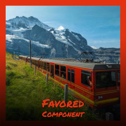 Favored Component