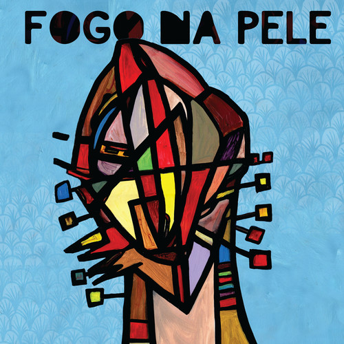 Fogo Na Pele