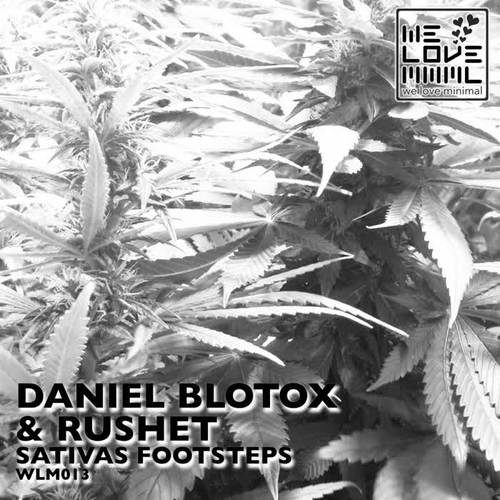 Sativas Footsteps