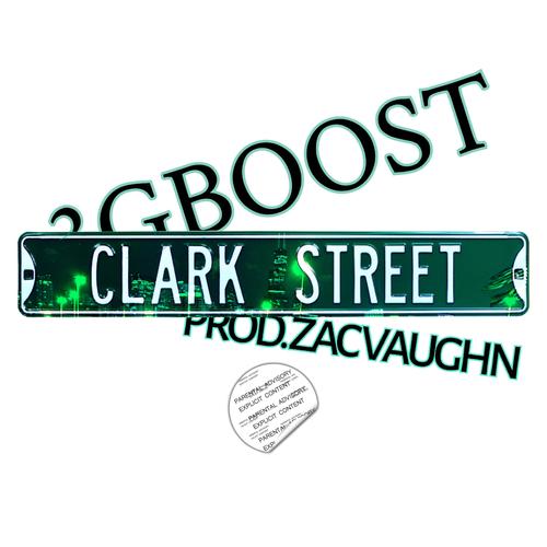 Clark St. (Explicit)