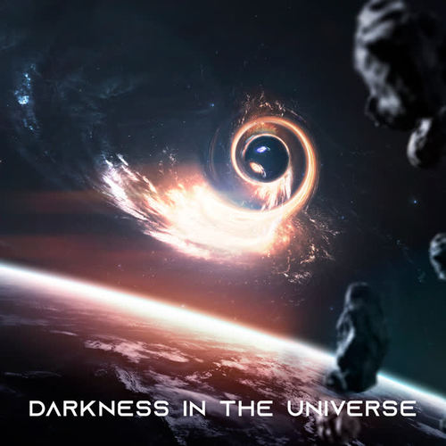 Darkness in the Universe