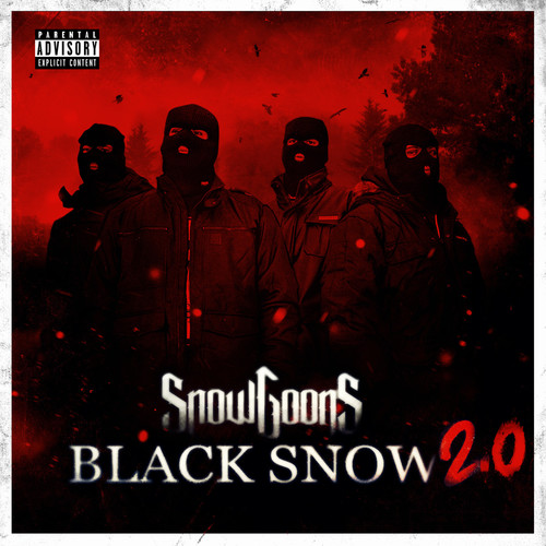 Black Snow (2.0 Edition) [Explicit]