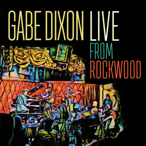 Song Don’t Fail Me Now (Live From Rockwood)