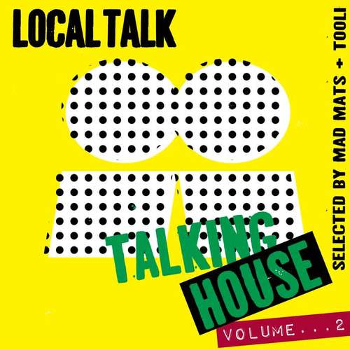 Talking House, Vol. 2