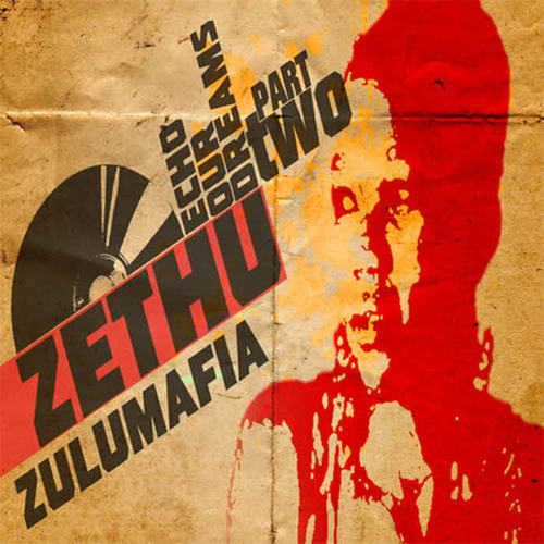 Echo Our Dreams (feat. Zethu)