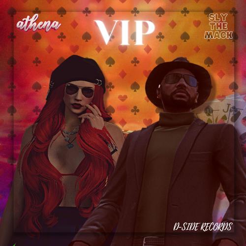 VIP (feat. Erv)