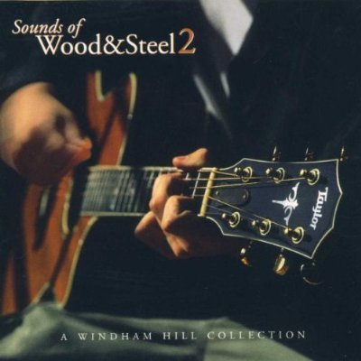 Sounds Of Wood And Steel