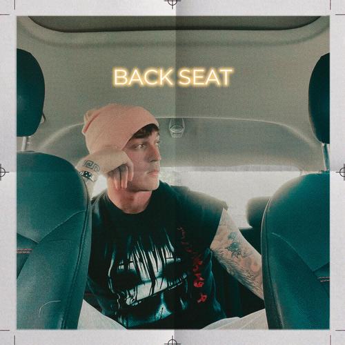 Back Seat (Explicit)