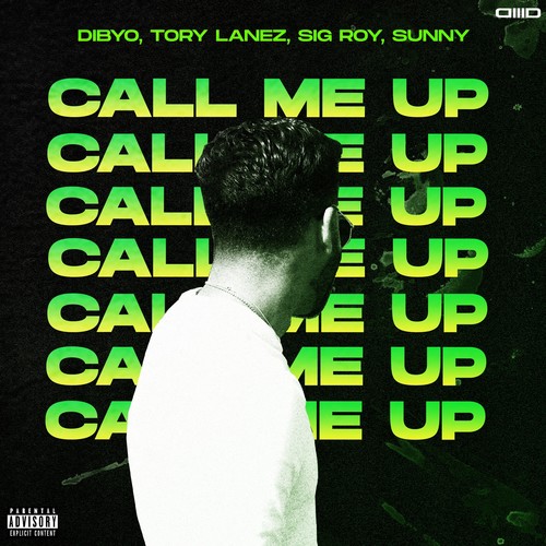 Call Me Up - Sunny Remix (Explicit)