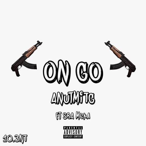 On Go (Explicit)