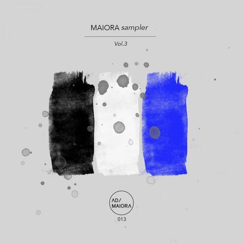 Maiora Sampler, Vol. 3