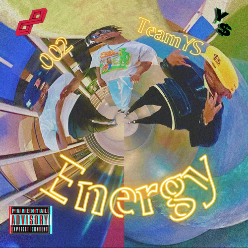 Energy (Explicit)