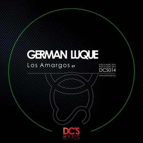 Los Amargos