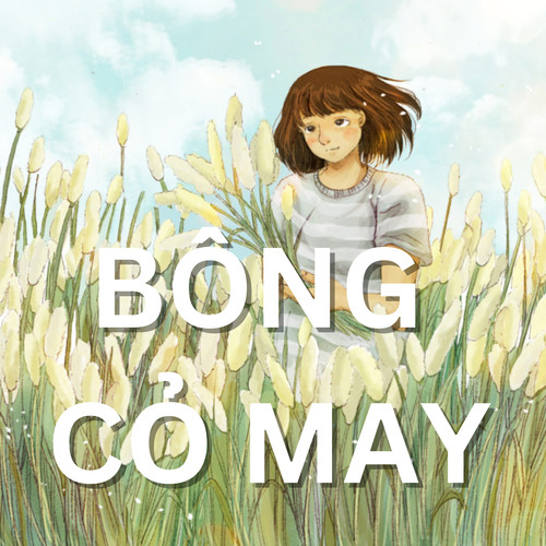 Bông Cỏ May